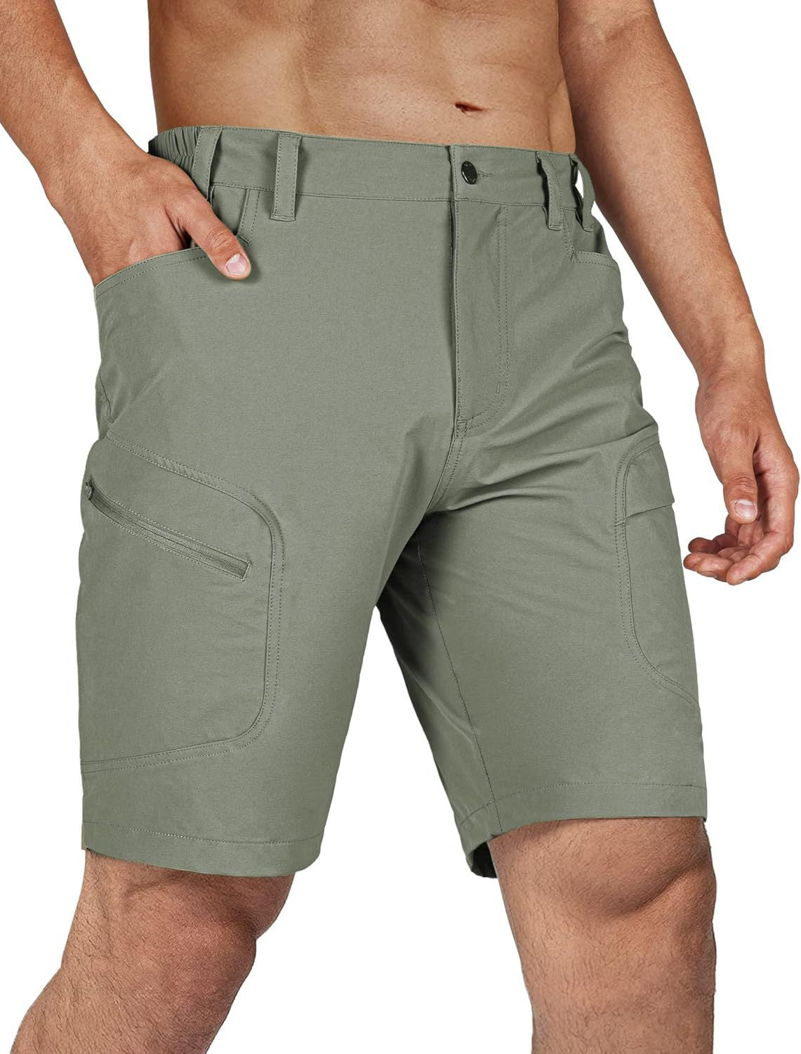 Men's sports shorts